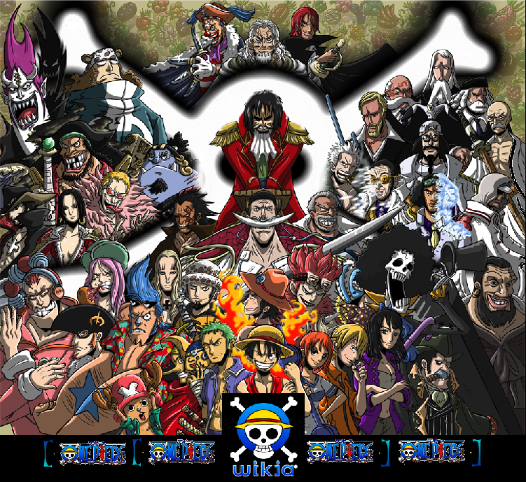 Capitulos online de One Piece